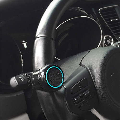 토드 실리콘 미니 파워핸들